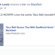 Image for article titled Florida Prosecutor's Facebook Tells 'Crack Hoes' to 'Tie Your Tubes'